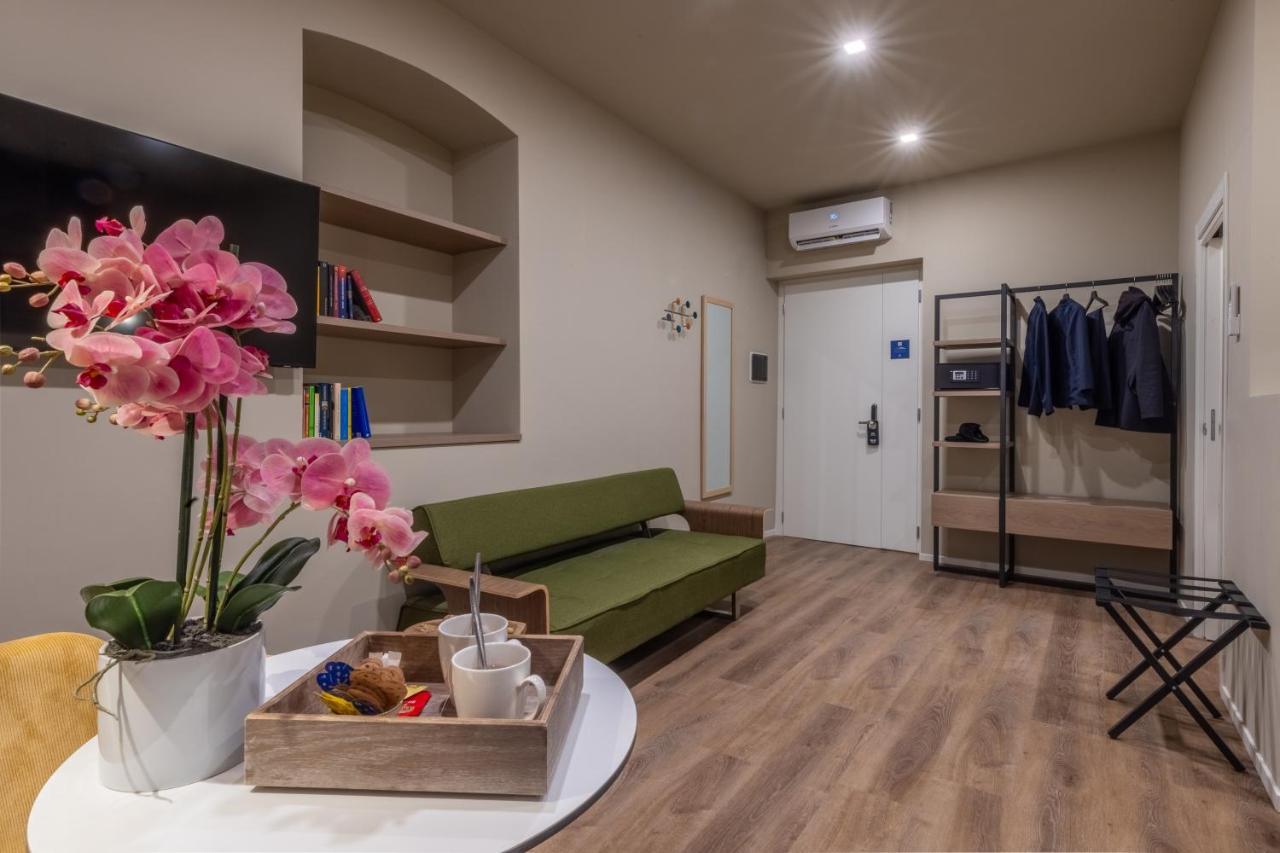 Hi Room トレント エクステリア 写真
