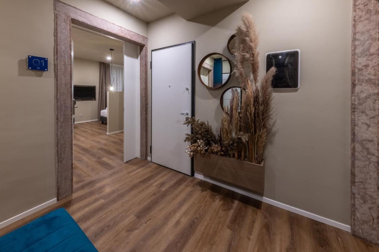 Hi Room トレント エクステリア 写真